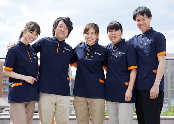 訪問介護事業所 ソラスト千種