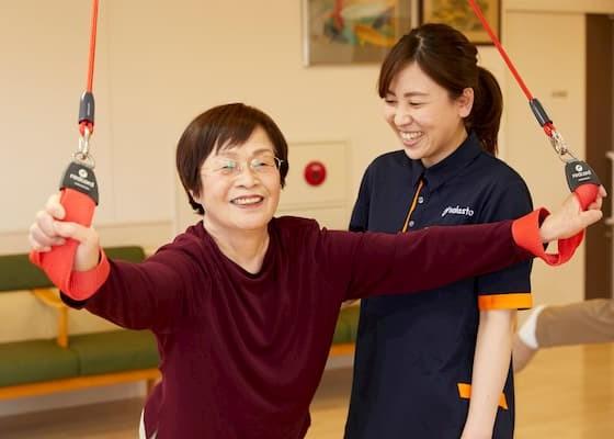 ポシブル八戸ノ里