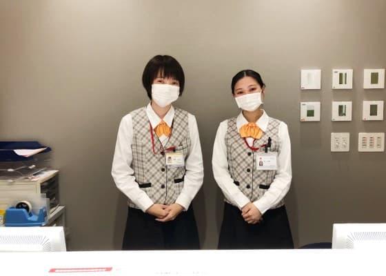 高知赤十字病院で医療事務診療科受付のパート・アルバイトの求人 