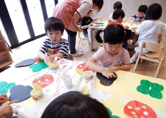 このえ武蔵境保育園で保育士のパート・アルバイトの求人 