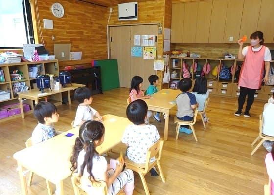 このえ武蔵境保育園で保育士のパート・アルバイトの求人 早番