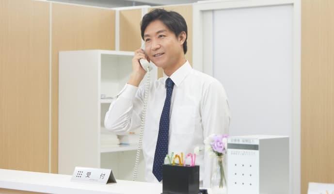 公立森町病院