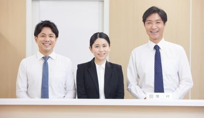 独立行政法人国立病院機構 岡山医療センター