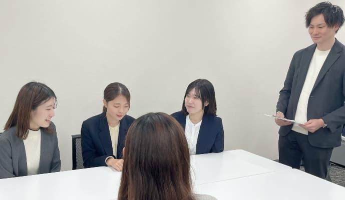 音花ホームクリニックで医療事務クリニック受付の派遣の求人 /経験者募集