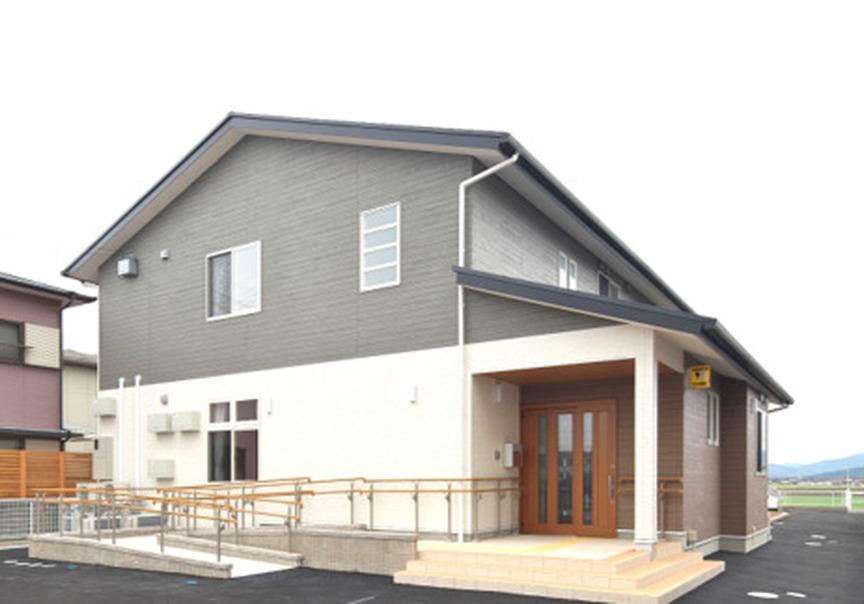 ケア・パートナー 森伸明野