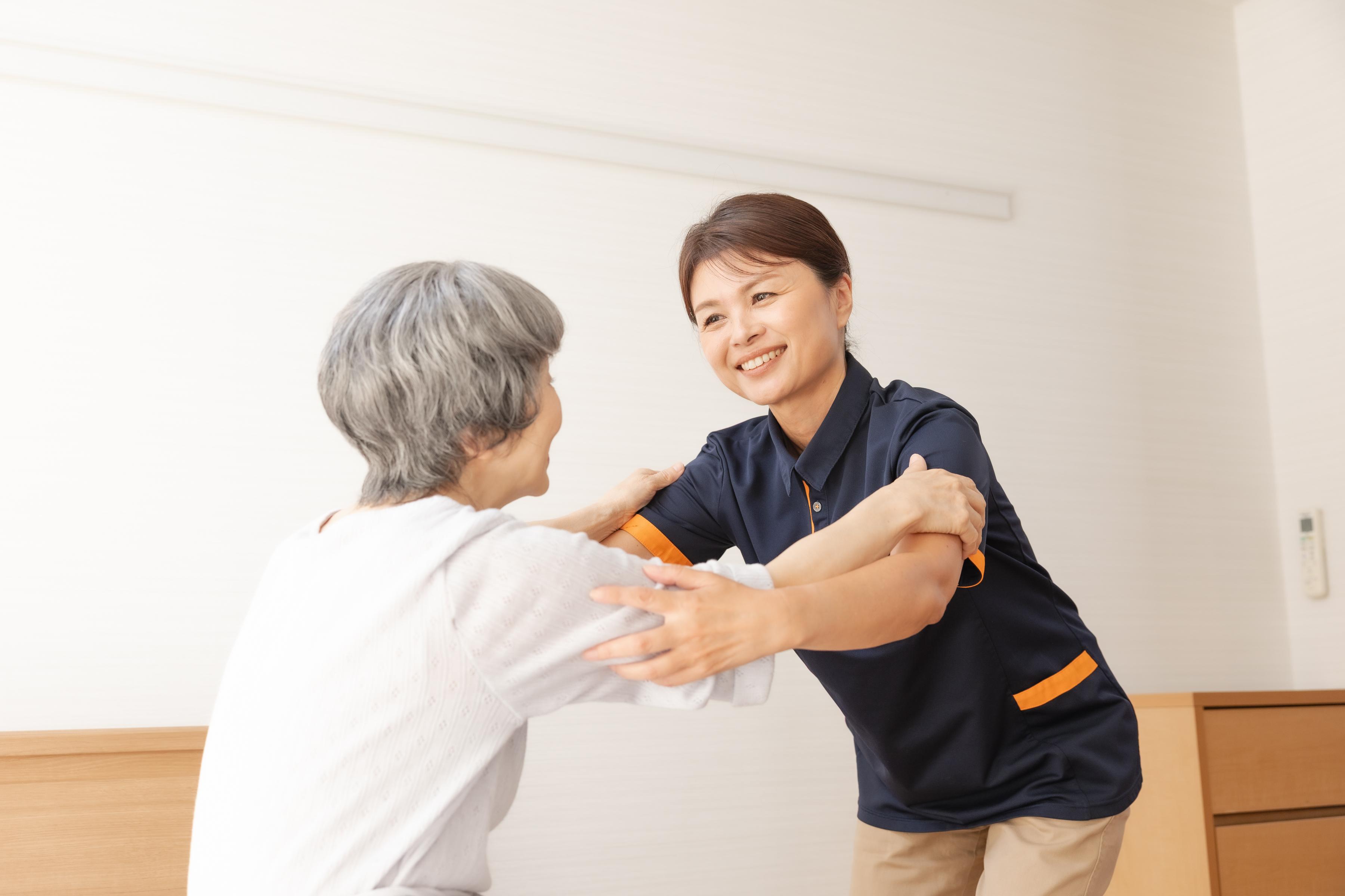 訪問介護事業所 ソラスト芦屋