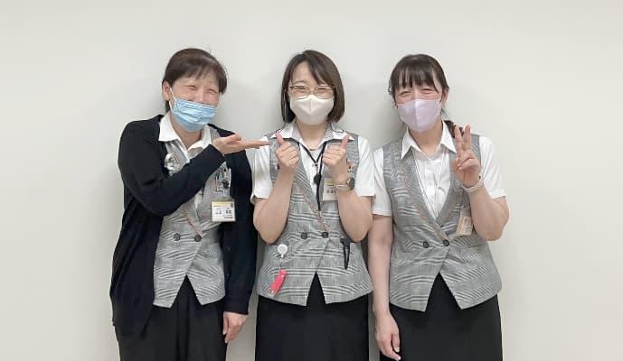 JCHO札幌北辰病院