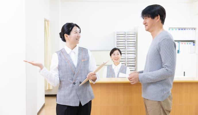 独立行政法人国立病院機構 東長野病院