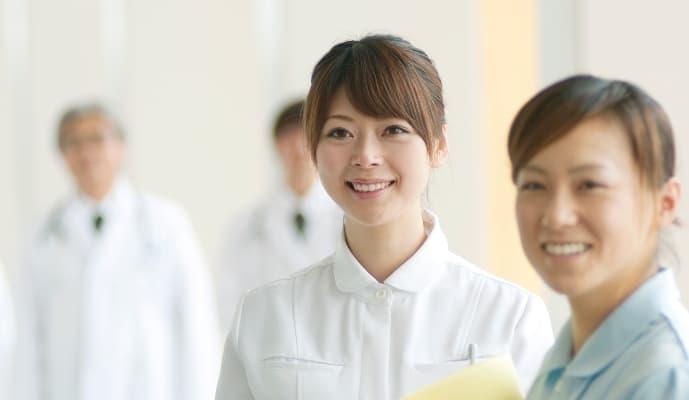 東海大学医学部付属八王子病院