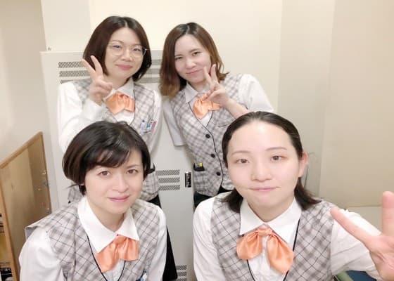 関西医科大学香里病院で医療事務診療科受付のパート・アルバイトの求人 