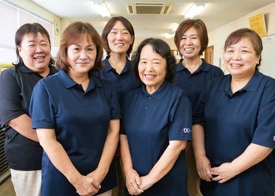 ベストケア・デイサービスセンター松前