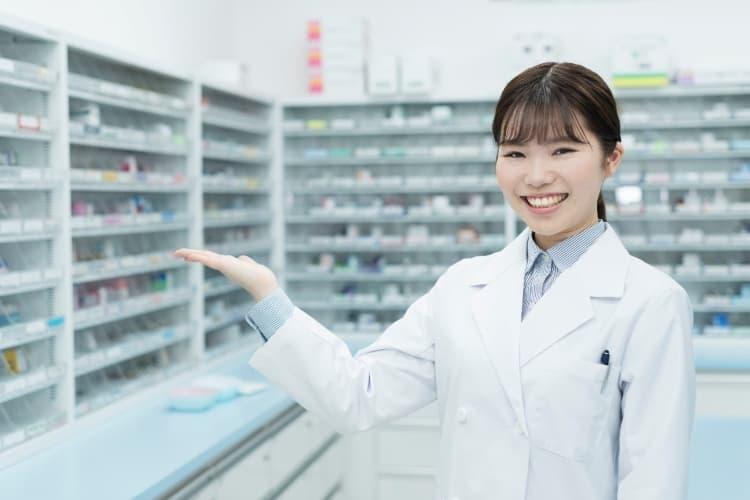 薬局の顔である調剤薬局事務への転職。未経験でもキャリアアップが目指せる職場の見つけ方